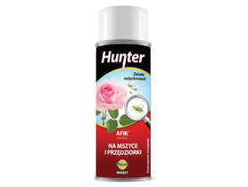 Preparat na mszyce i przędziorki Afik 250 ml HUNTER