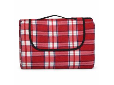 Zdjęcie: Koc piknikowy OŁER