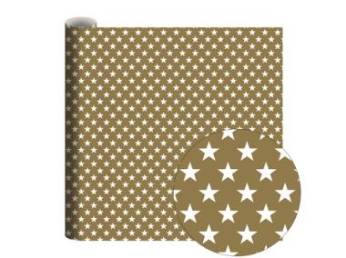 Zdjęcie: Papier do pakowania 60g/m2 70 x 200 cm TU-336827 JUMI