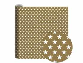 Papier do pakowania 60g/m2 70 x 200 cm TU-336827 JUMI