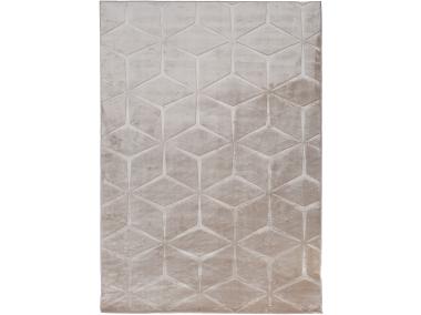 Zdjęcie: Dywan Alaska 80x150 cm geometria beż MULTI-DECOR