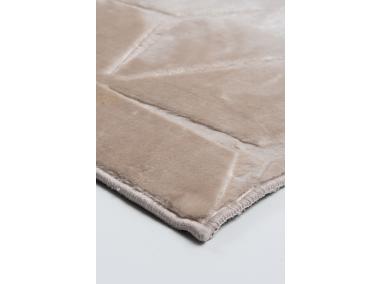 Zdjęcie: Dywan Alaska 80x150 cm geometria beż MULTI-DECOR