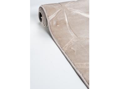 Zdjęcie: Dywan Alaska 80x150 cm geometria beż MULTI-DECOR