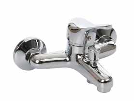 Bateria wannowa jednouchwytowa 40 mm Elba PSB NERGIS