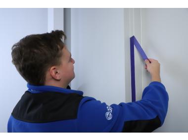 Zdjęcie: Taśmy malarskie 38mm x 50m 2+1 GRATIS BLUE DOLPHIN