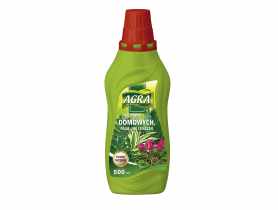 Koncentrat do roślin domowych Agra 0,5 L AGRECOL