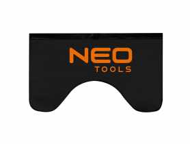 Mata magnetyczna wycięcie na koło NEO