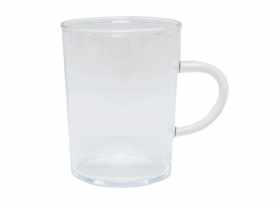 Komplet szklanek 0,22 L - 6 szt. stożek SMART KITCHEN GLASS