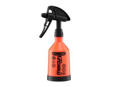 Zdjęcie: Opryskiwacz Mercury Super 360 0,5L KWAZAR