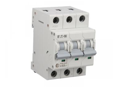 Zdjęcie: Wyłącznik naprądowy HN-B25/3 Eaton ELEKTRO-PLAST