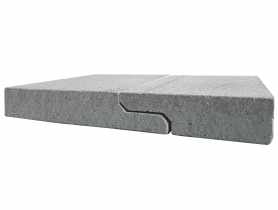 Płyta gipsowo-włóknowa podłogowa Brio 23, 600x1200 mm KNAUF