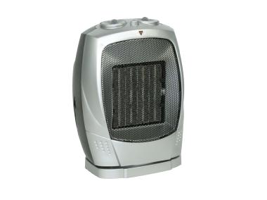 Zdjęcie: Grzejnik ceramiczny VO0278 1500 W VOLTENO