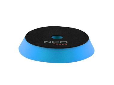Zdjęcie: Pad polerski 130 x 150 mm x 25 mm, gąbka bardzo twarda NEO