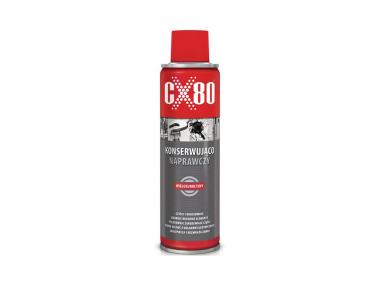 Zdjęcie: Płyn konserwująco-naprawczy 250 ml CX-80