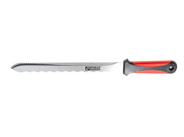 Zdjęcie: Nóż do wełny mineralnej i styropianu 415 mm PRO FACHMAYER