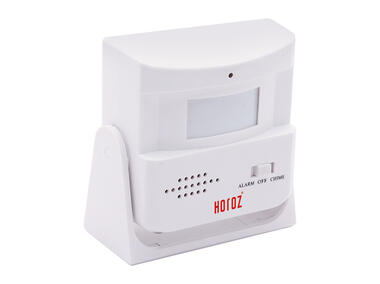 Zdjęcie: Minialarm HL454 60DB HOROZ