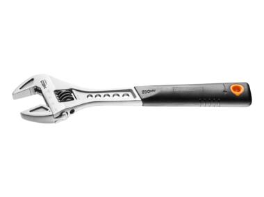 Zdjęcie: Klucz nastawny 250 mm, zakres 0-33 mm NEO