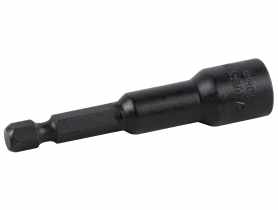 Uchwyt 10 mm  HEX 1/4 nasadka udarowa Cr-Mo dł. 65mm 3 szt. RAWLPLUG