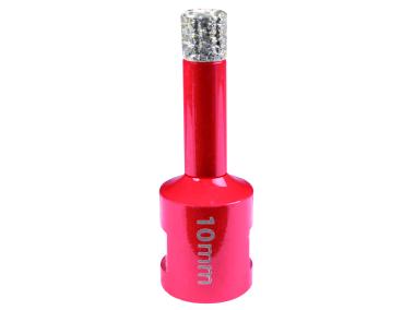 Zdjęcie: Otwornica diamentowa 10 mm; m14; max 12000 obr/min MODECO EXPERT