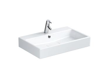 Zdjęcie: Umywalka meblowa Metropolitan 70 cm CERSANIT