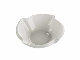 Miska Regular kwadrat ścięty 24 cm ALTOMDESIGN