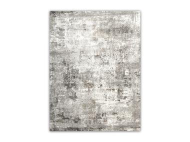 Zdjęcie: Dywan merry mr 250 szary, beżowy 140x190 cm SINDBAD