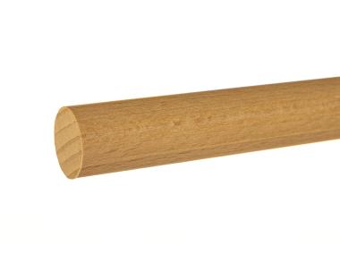 Zdjęcie: Wałek masywny 18x1000 mm DOLLKEN