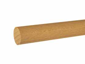 Wałek masywny 18x1000 mm DOLLKEN
