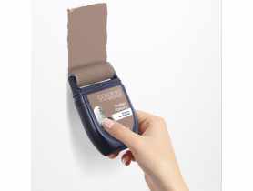 Farba do wnętrz Kolory Świata 2,5 L drzewo sandałowe DULUX