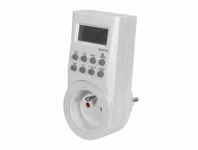 Programator elektroniczny Cyber TM-6 KANLUX