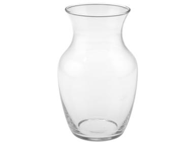 Zdjęcie: Wazon szklany 18 cm 91448 wz.3 RAVI