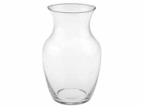 Wazon szklany 18 cm 91448 wz.3 RAVI
