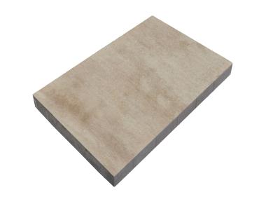 Zdjęcie: Płyta betonowa Lamell 4,5x40x60 cm ivory biało-beżowy POLBRUK