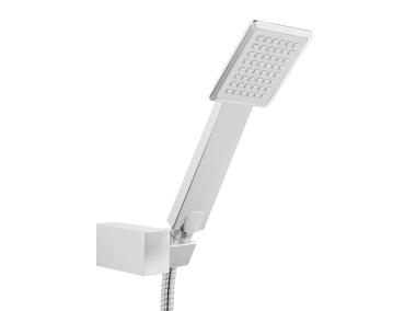 Zdjęcie: Natrysk punktowy 1F Sinus, chrom FERRO