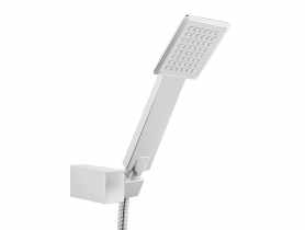 Natrysk punktowy 1F Sinus, chrom FERRO