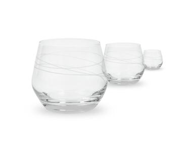 Zdjęcie: Komplet szklanek wysokich Spiral 6 sztuk 0,35 L ZWIEGER