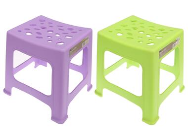 Zdjęcie: Taboret Leon 30 cm RAVI