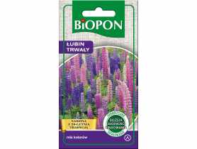 Łubin trwały mieszanka 2 g BIOPON