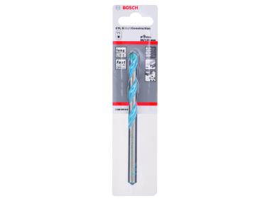 Zdjęcie: Wiertło CYL-9 MCB 9x120 mm BOSCH