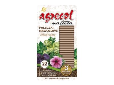 Zdjęcie: Pałeczki nawozowe 1 szt. AGRECOL