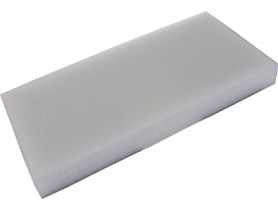 Gabka gęsta 270x130x30 mm PROFIX