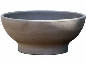 Misa Basalt M terakota 26 cm CERMAX