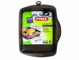 Blacha prosta 30x24 cm PYREX