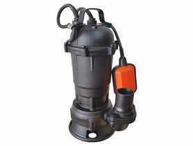 Pompa do szamba S-Max 550 S STEINBERG
