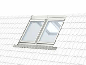 Kołnierz kombi EKX PK00 0088 VELUX