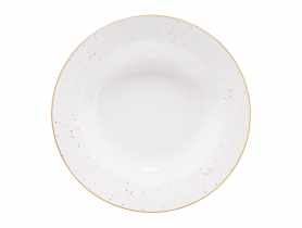 Talerz do zupy 23 cm AURELIA