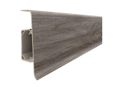 Zdjęcie: Listwa przypodłogowa Esquero 625 asian oak VILO