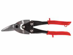 Nożyce do blachy 250 mm, prawe TOP TOOLS