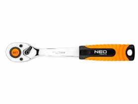 Grzechotka 1/2", 90T NEO