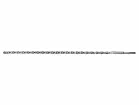 Wiertło do betonu SDS Plus, 14 x 600 mm, S4, quatro VERTO